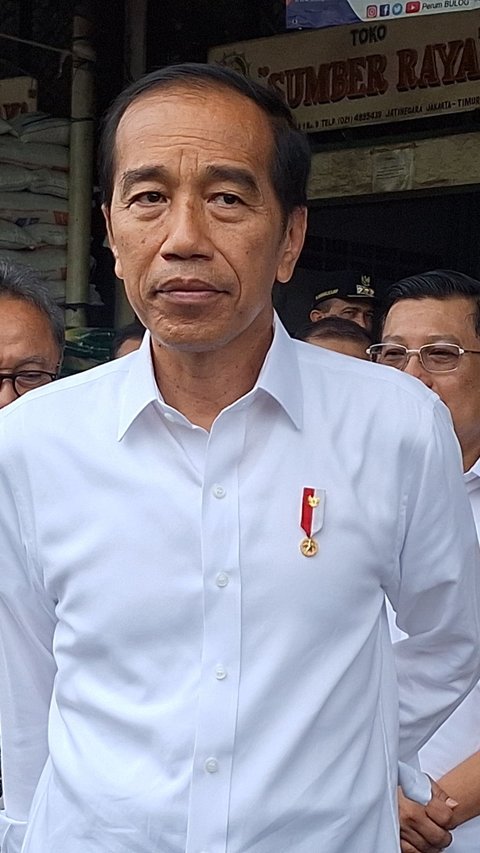 Bocoran Kandidat Calon Menteri Prabowo-Gibran, Jokowi Bakal Diminta Masukan