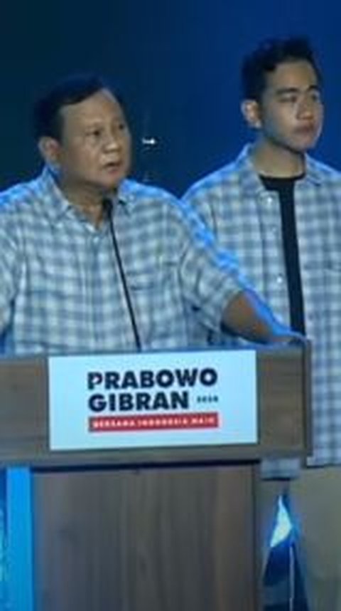 Dahnil Ungkap Prabowo Kelupaan Sebut Nama Megawati saat Cerita Kenangan Presiden Terdahulu