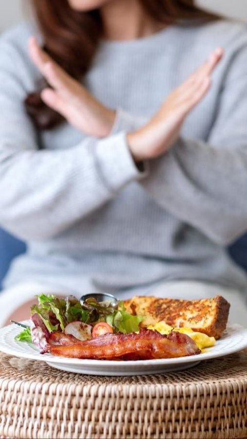 Masalah Kesehatan Akibat sering Telat Makan, Bisa Tingkatkan Risiko Diabetes