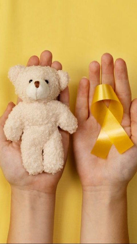 Jenis Kanker yang Umum Menyerang Anak, Ketahui Penyebab dan Gejalanya