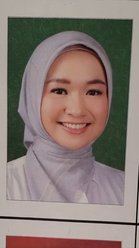 Heboh Pemilih Coblos Caleg Tidak Dikenal Gara-gara Wajahnya Cantik dan Glowing, Tambah Kocak Usai Netizen Duetkan dengan Foto Komeng