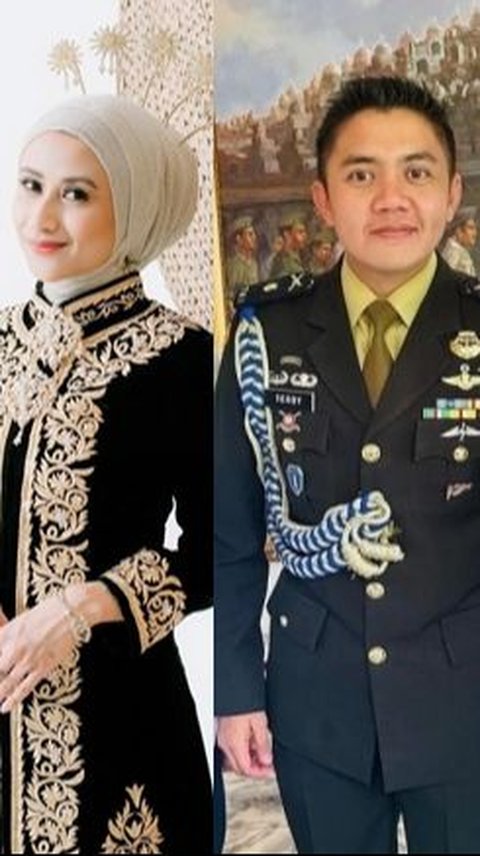 10 Potret Wita Nidia, Mantan Istri Mayor Teddy yang Super Cantik, Bukan Orang Sembarangan!