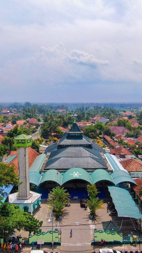 17  Wisata Purworejo yang Tak Boleh Dilewatkan, Mulai dari Alam hingga Sejarah