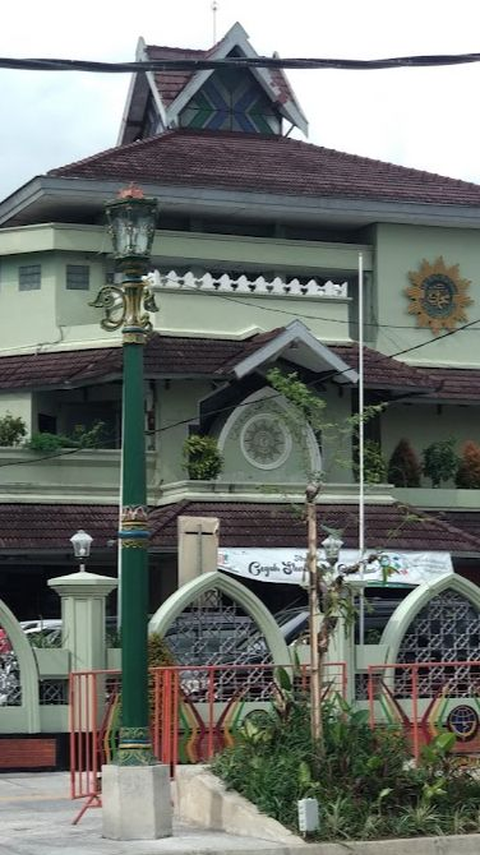 Ternyata Ini Rumah Sakit Pribumi Pertama di Indonesia, Begini Penampakannya