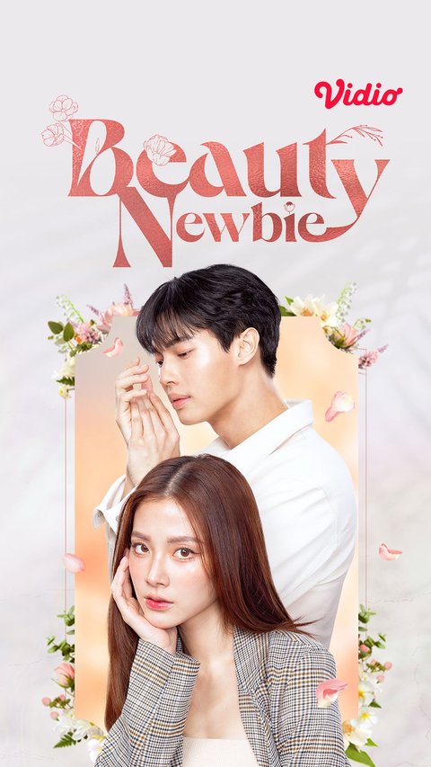 ‘Beauty Newbie’ Drama Thailand Terbaru di Vidio yang Dibintangi Win Metawin