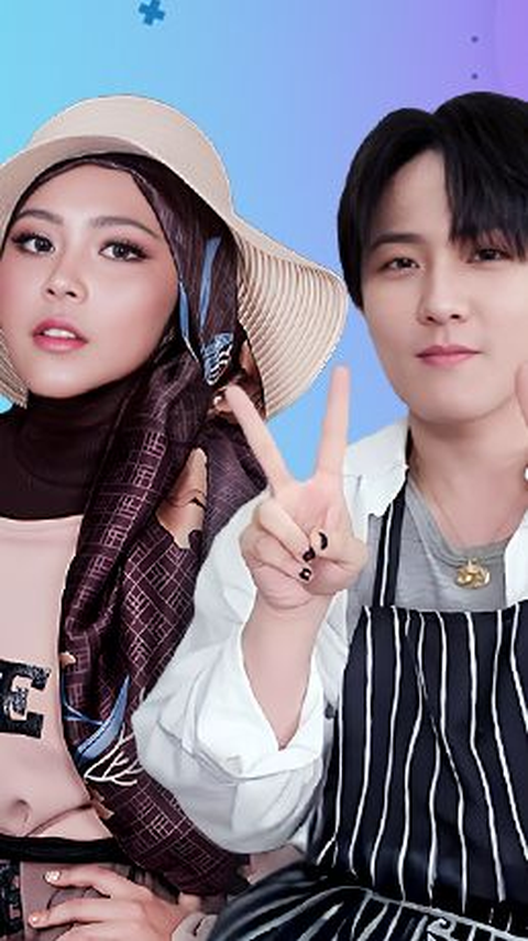Saksikan Penampilan Selfi Yamma dan Dk IKon di  Dangdut Kpop 29Ther
