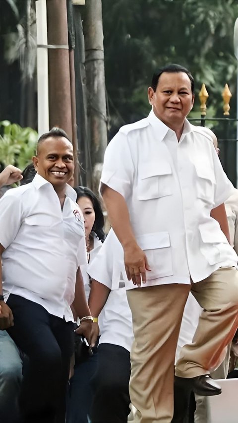 Prabowo Akan Pangkas Subsidi BBM Demi Program Makan Siang Gratis? Ini Penjelasan TKN