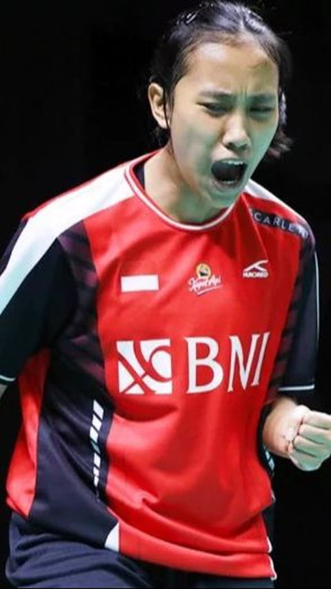 Saksikan Seluruh Pertandingan Badminton Asia Team Championship 2024 Semifinal Hari Ini di Vidio
