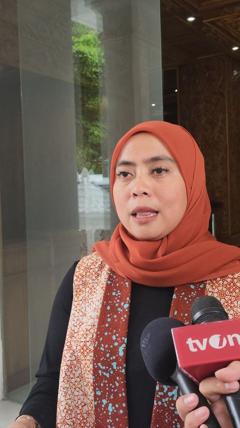 KPU Respons PSI soal Ada Temuan 10% Suara Tidak Sah pada Pileg