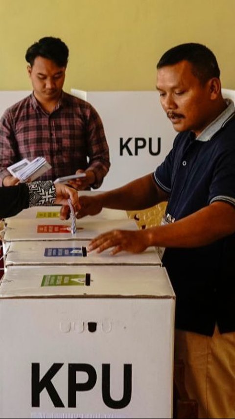 Receiving Compensation of Rp36 Million, These Diseases Caused 27 Election Polling Station Officers to Die After Duty