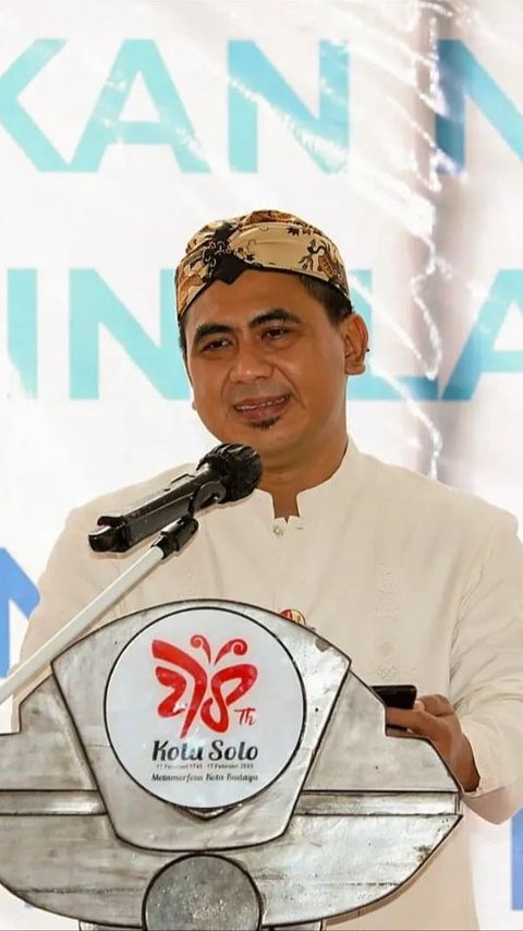 Sisi Lain Gus Yasin Kandidat Terkuat DPD RI Jateng, Pernah Jualan Pulsa hingga Tempe Bareng Sang Istri