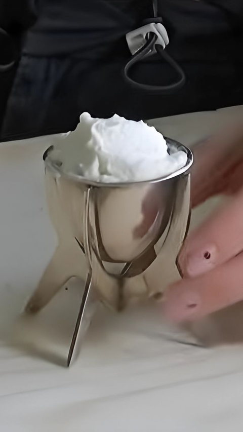 Ilmuwan Ciptakan Es Krim Vanila dari Plastik Daur Ulang, Bisa Dimakan?