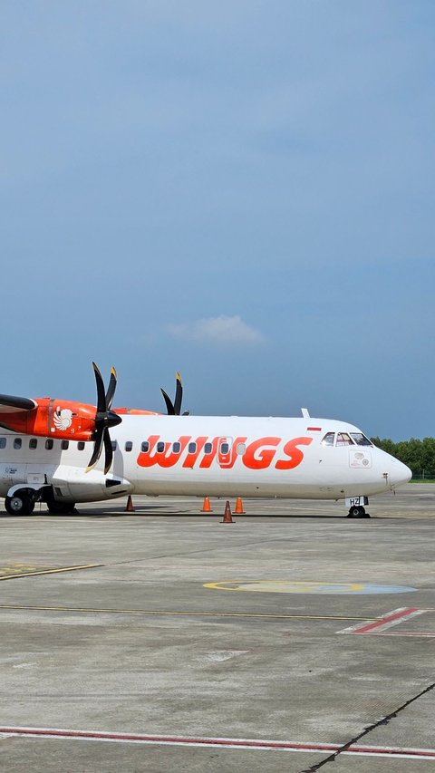 Facts about the Shooting of Wings Air Plane by Armed Group in Papua