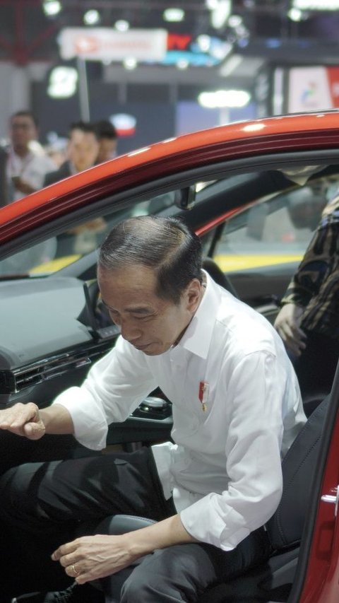 Soal Pengusul Pertemuan dengan Surya Paloh di Istana, Ini Jawaban Jokowi