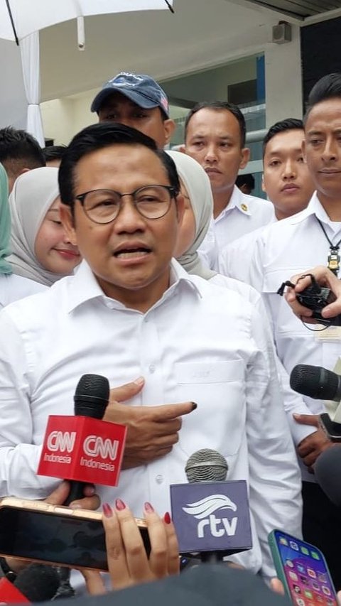 Gus Ipul Ajak PKB Kembali ke Jalan yang Benar, Cuitan Cak Imin Singgung Soal Makelar