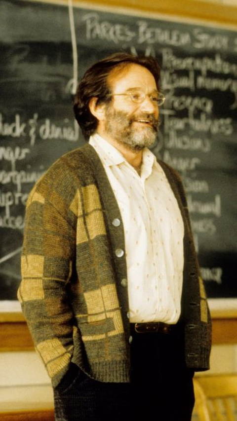 7 Great Movies Starring Robin Williams To Add To Your Watchlist