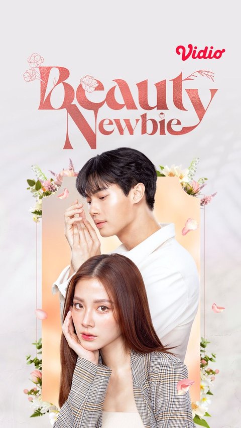 Beauty Newbie, Drama Thailand Terbaru yang Tayang di Vidio Mulai Hari Ini