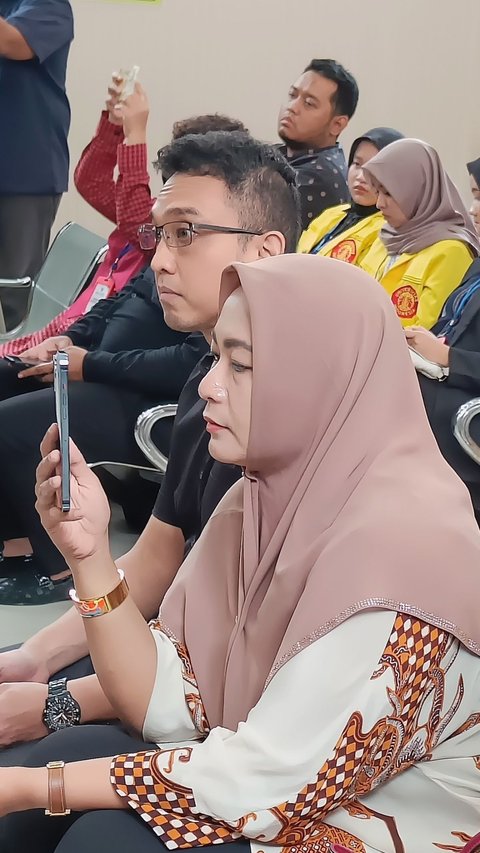 Aiman Tuding Polisi Ubah Password Email, Akun Instagram hingga WhatsApp Miliknya