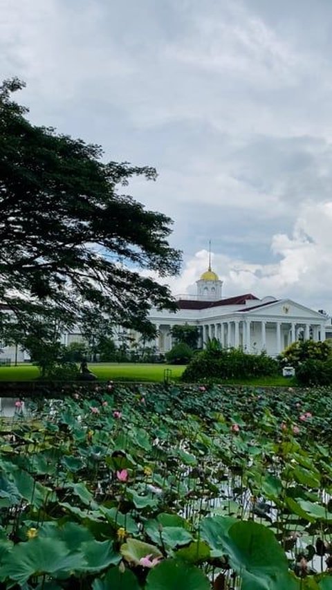 5 Wisata Dekat Stasiun Bogor, Menarik Dikunjungi