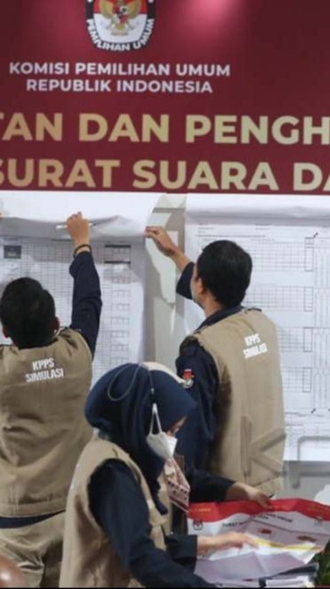 Former Corruptor Candidates Win the Most Votes in the 2024 Election, from Nurdin Halid to Susno Duadji