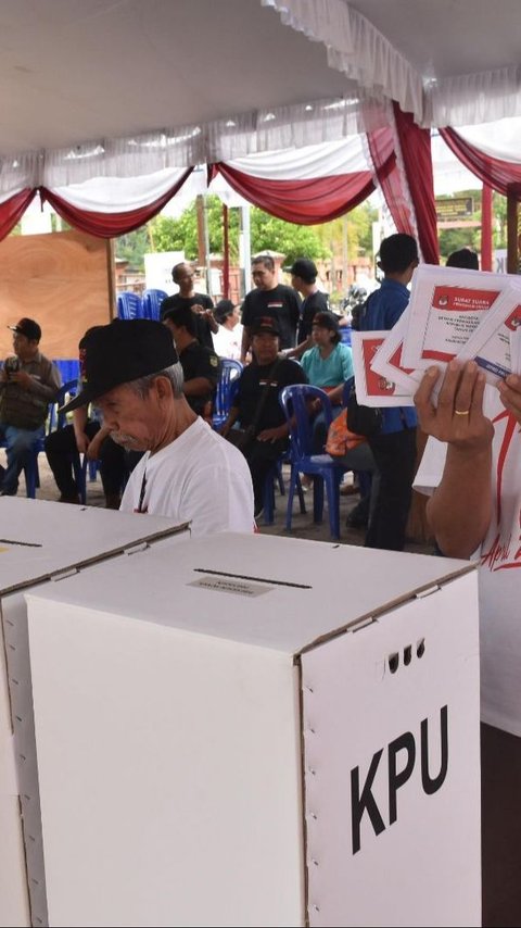 Bertambah, Petugas Pemilu di Jatim yang Meninggal Dunia Capai 30 Orang