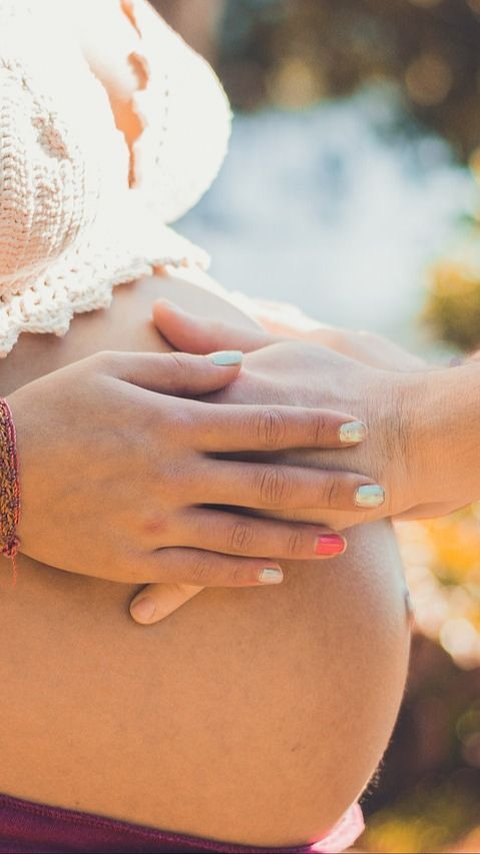 Tips memilih bra yang tepat saat hamil