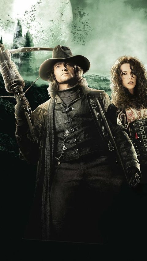 7 Van Helsing Movie Cast: The Faces Behind the Characters to Brought Life
