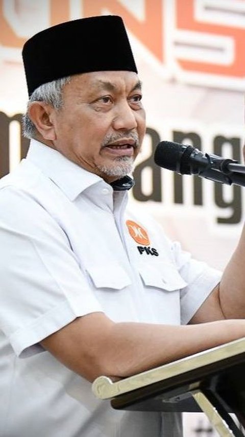 Ahmad Syaikhu: PKS dan Paslon AMIN Berkomitmen Kuat untuk Memperjuangkan Hak Pekerja
