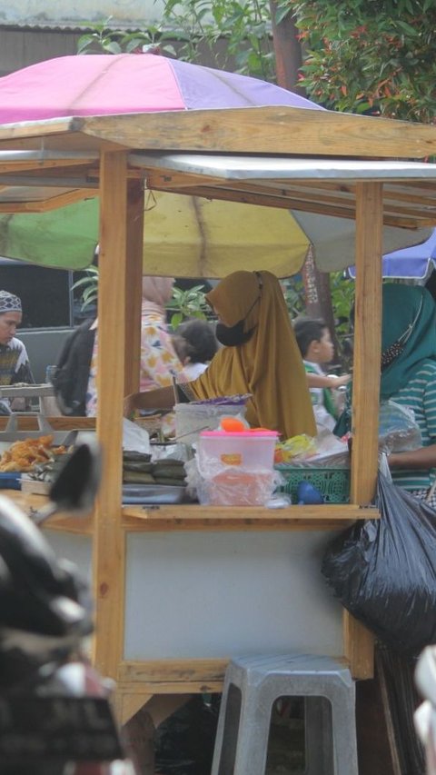 Pedagang UMKM Tak Masalah Aturan Wajib Sertifikasi Halal, tapi Biaya Mengurus Harus Gratis