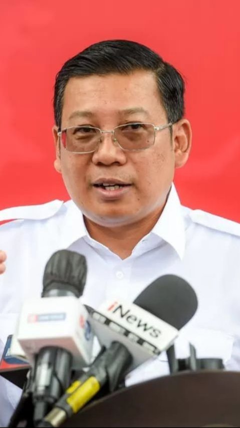Diperiksa KPK, Kepala Bapanas Arief Prasetyo Dicecar 10 Pertanyaan Terkait Dugaan Korupsi SYL