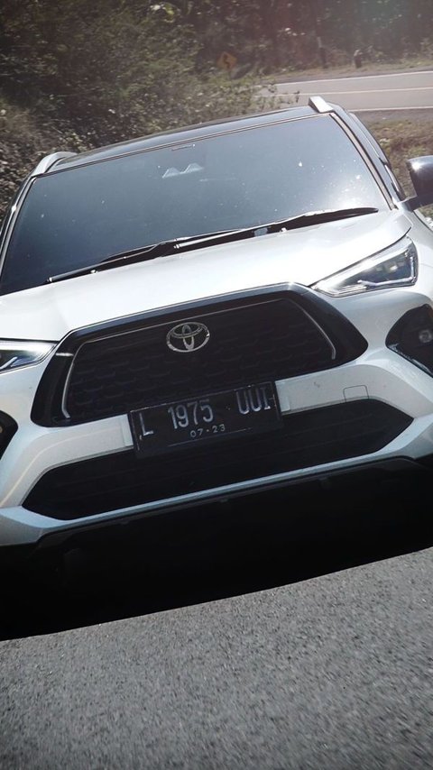 Seberapa Laris Mobil Listrik Buatan Toyota di Indonesia?