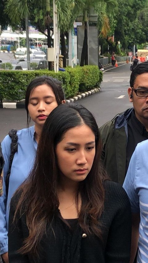 Pembelaan Tamara Tyasmara saat Dante Disebut Takut Renang Karena Trauma