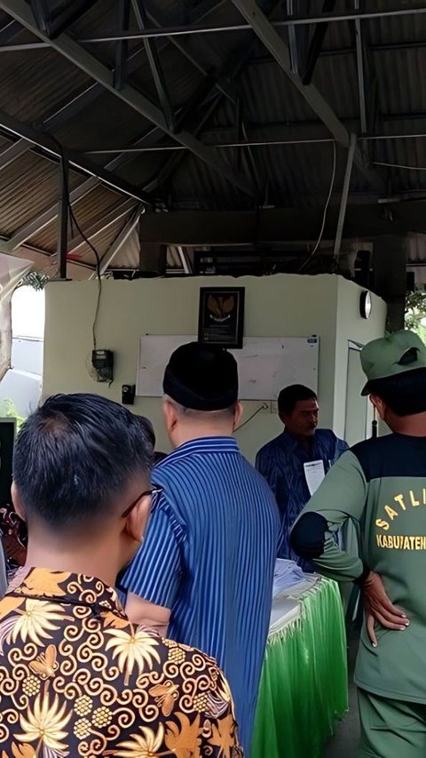 Satu Lagi Petugas KPPS di Makassar Meninggal usai 3 Hari Dirawat