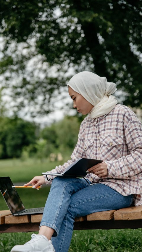 90 Kata-Kata Motivasi Belajar Islami, Penuh Semangat dan Menginspirasi