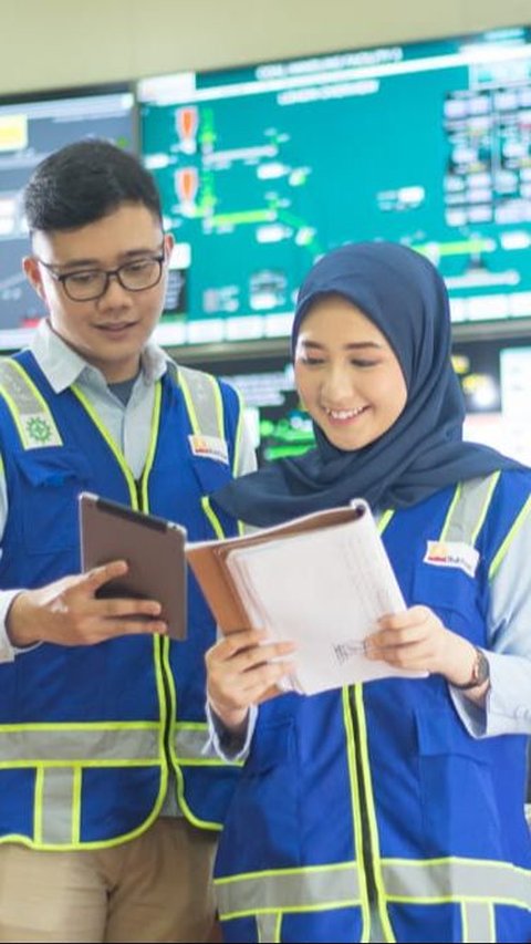 Advanced Technology at PT Freeport Indonesia Developed by MIND ID