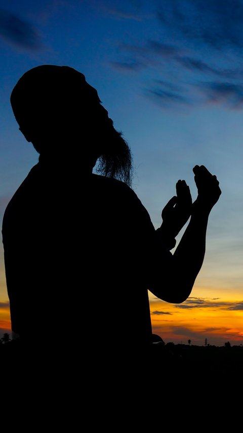 Doa yang Dianjurkan di Malam Nisfu Syaban Lengkap Keistimewaannya