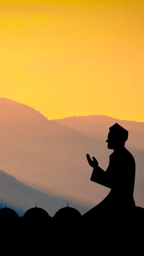 65 Kata-Kata Menyambut Malam Nisfu Syaban, Penuh Makna dan Motivasi Menuju Ramadhan