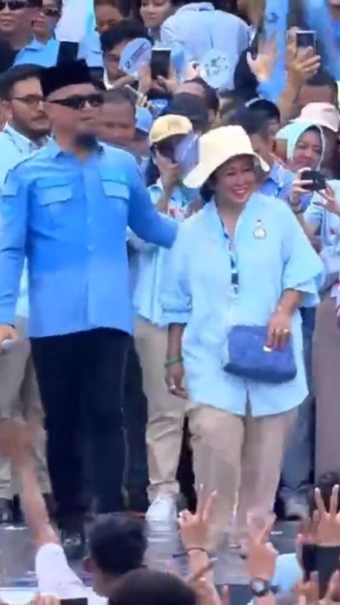 VIDEO: Panas Dhani Vs Cucu Soekarno di 'Dapil Neraka' Jatim I Versi Real Count Sementara