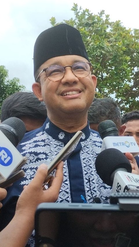 VIDEO: Sosok Anies Dibongkar Ramadhan Pohan: 5 Tahun Gubernur, 2 Tahun Menteri, Rumah Masih Nyicil