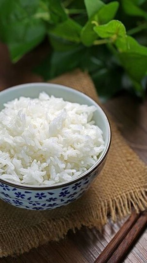 Terungkap, Begini Sejarah Orang Indonesia Doyan Makan Nasi