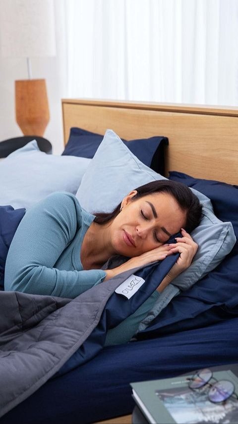 7 Manfaat Tidur Tanpa Celana Dalam, Bantu Jaga Berat Badan Ideal