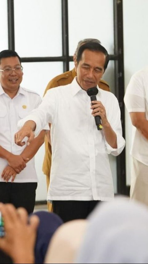 VIDEO: Reshuffle Kabinet Jokowi, Hadi Tjahjanto Menko Polhukam AHY Masuk jadi Menteri ATR