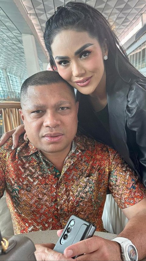 Reaksi Raul Lemos Saat Terima Kado dari Aurel dan Atta Halilintar Jadi Omongan