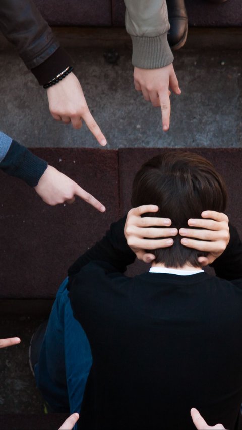 Fakta Menohok dari Psikolog Soal Pelaku Bullying, Orangtua Sering Kecolongan