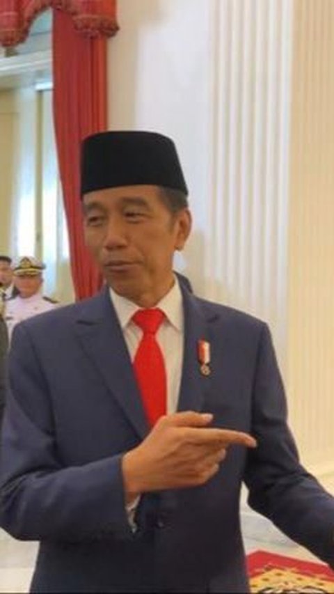 VIDEO: Jokowi Tegas Tak Ragu Tunjuk AHY jadi Menteri, Koordinasi dengan PDIP?