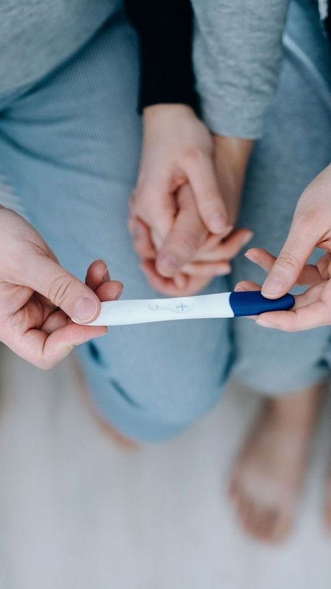 Tips Mencegah Infertilitas pada Pria dan Wanita, Terapkan Gaya Hidup Sehat