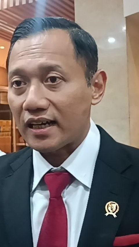 AHY Jabat Menteri ATR/BPN, Demokrat: Kami Sekarang Berada di Pemerintahan Jokowi