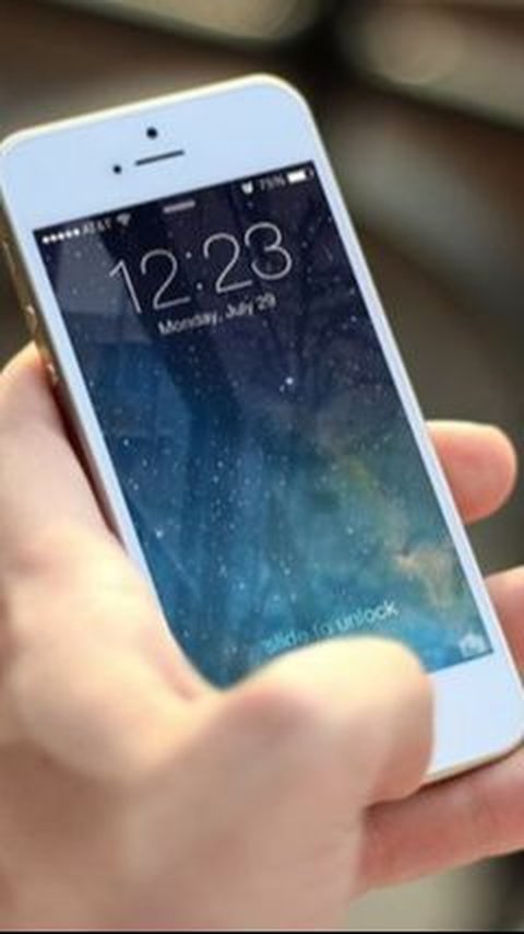 Peringatan Apple: Jangan Simpan iPhone Basah ke dalam Sekantong Beras