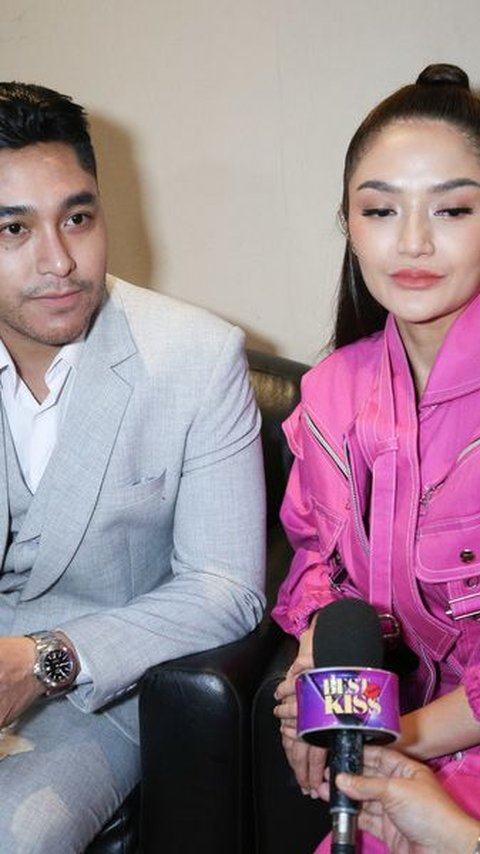 Suami Siti Badriah Nekat Lakukan Adegan Berbahaya saat Syuting, Jari Kelingking Patah Sampai Harus Pakai Gips