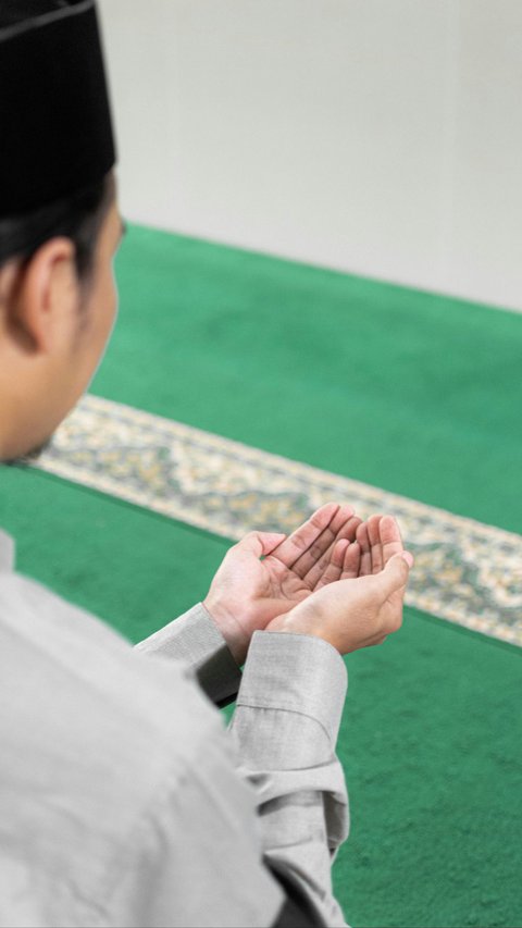 ⁠Doa Setelah Sholat Nisfu Sya'ban dan Amalan di Malam Spesial sebelum Bulan Ramadhan